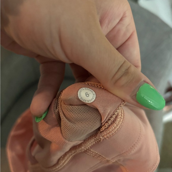 Lululemon Energy Longline Sports Bra - Picture 2 of 3